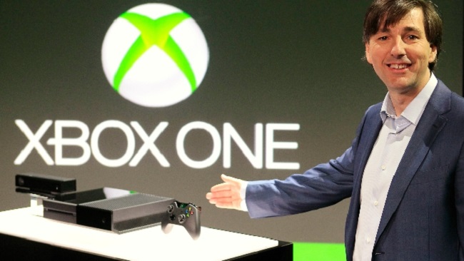 Microsoft Will Give You $100 Off The Xbox One If You 'Ditch Your PS3'