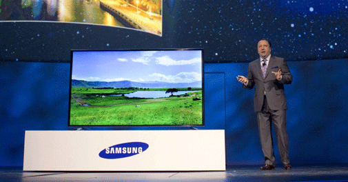 Samsung beats Nokia to become India's most trusted brand of 2014