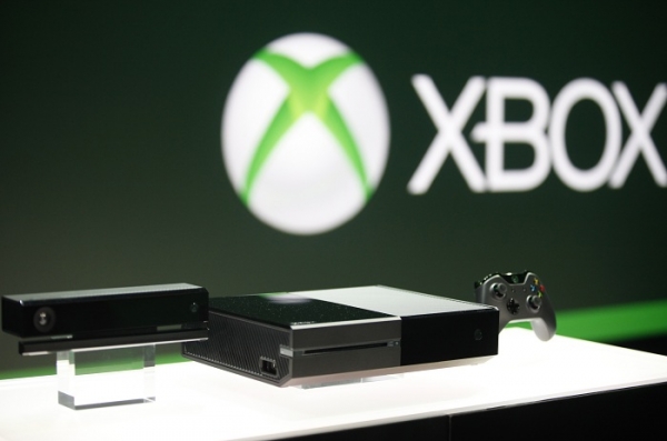 Xbox One Patch Expected to Improve Graphics