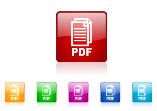 PDF Files and Their Popularity 