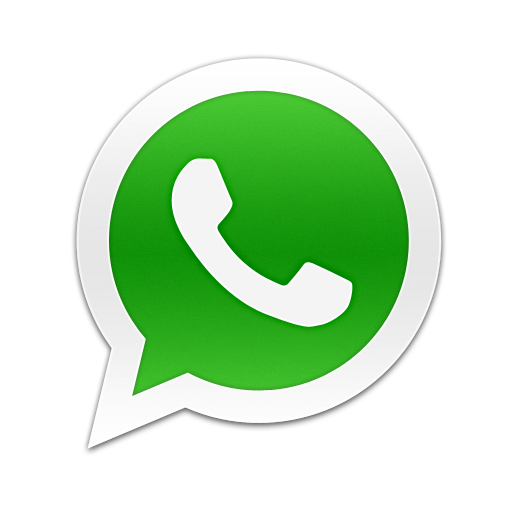 The Grand App: Whatsapp