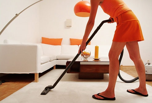 The Pros' Secrets For House Cleaning