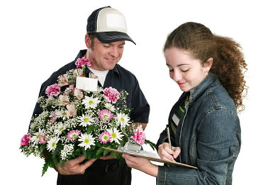 Flower Delivery In UK