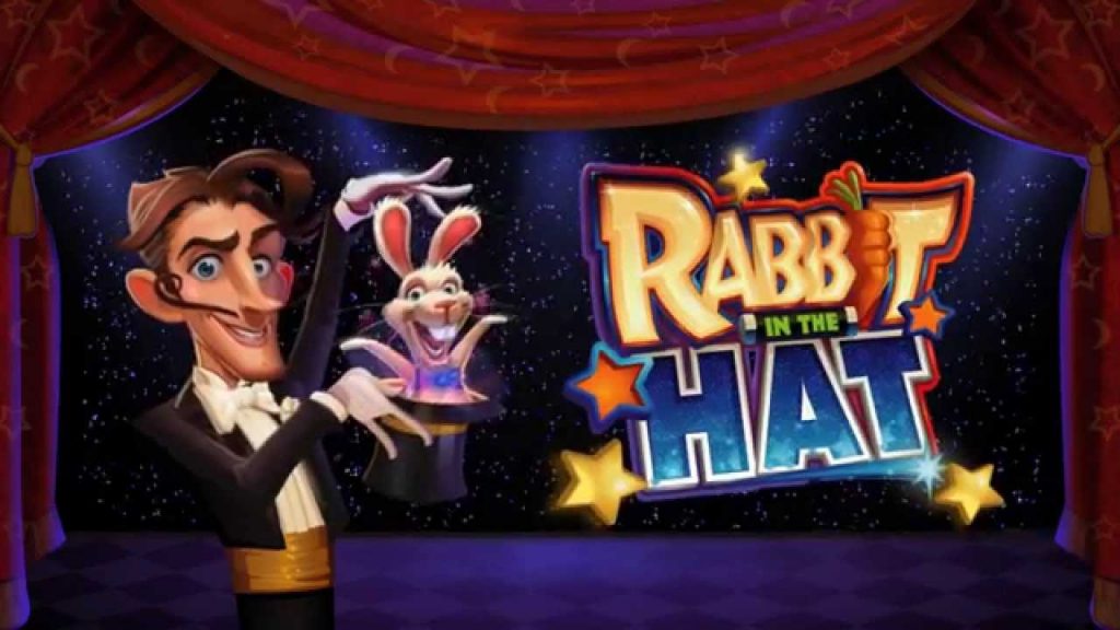 Rabbit In The Hat Online Slot Review