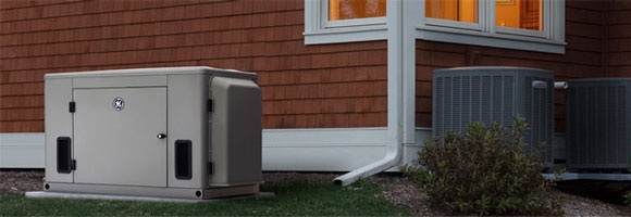 Tips On Maintaining Your Generator 
