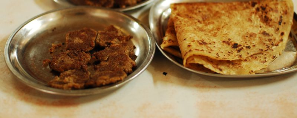 5 Dishes That You Cannot Miss If You Are In Lucknow
