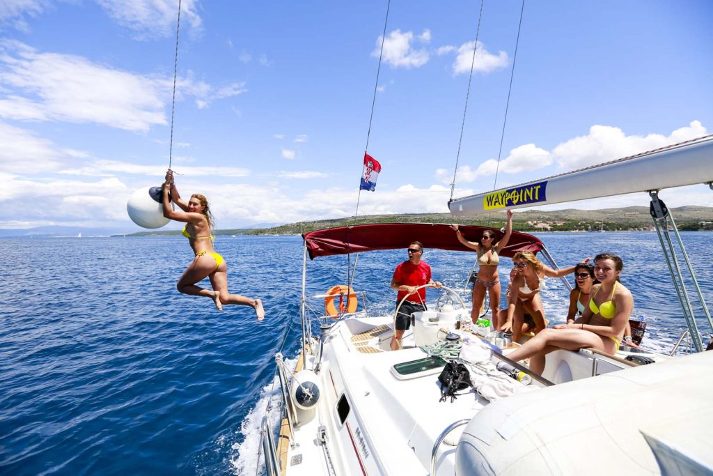 Mega Yacht Charter – Enjoy The Magnificence Of The Open Seas