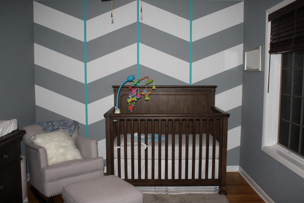 Large Wall Decals You Should Add To Your Toddler's Bedroom
