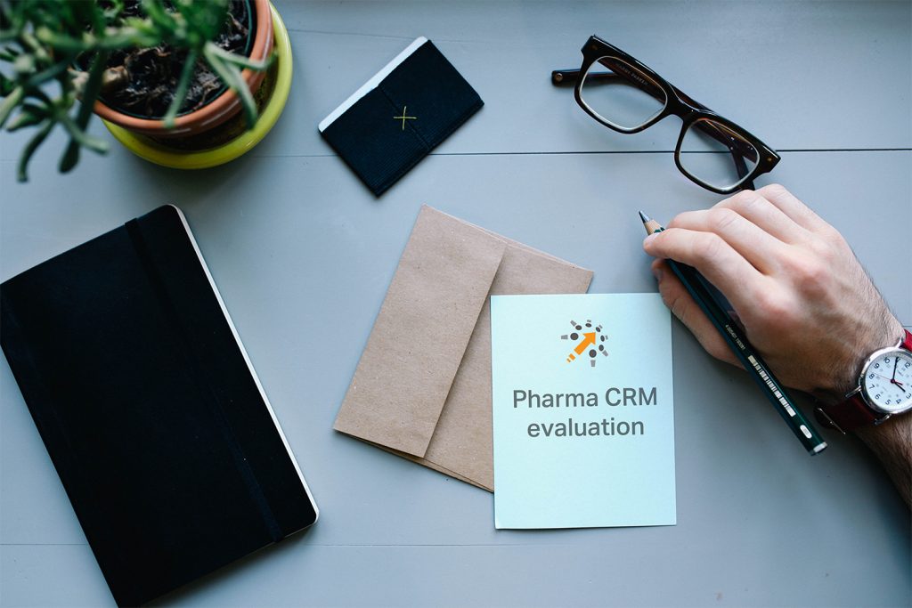 Biggest Challenges In The Pharmaceutical Industry and How Pharmaceutical CRM Can Help Overcome Them