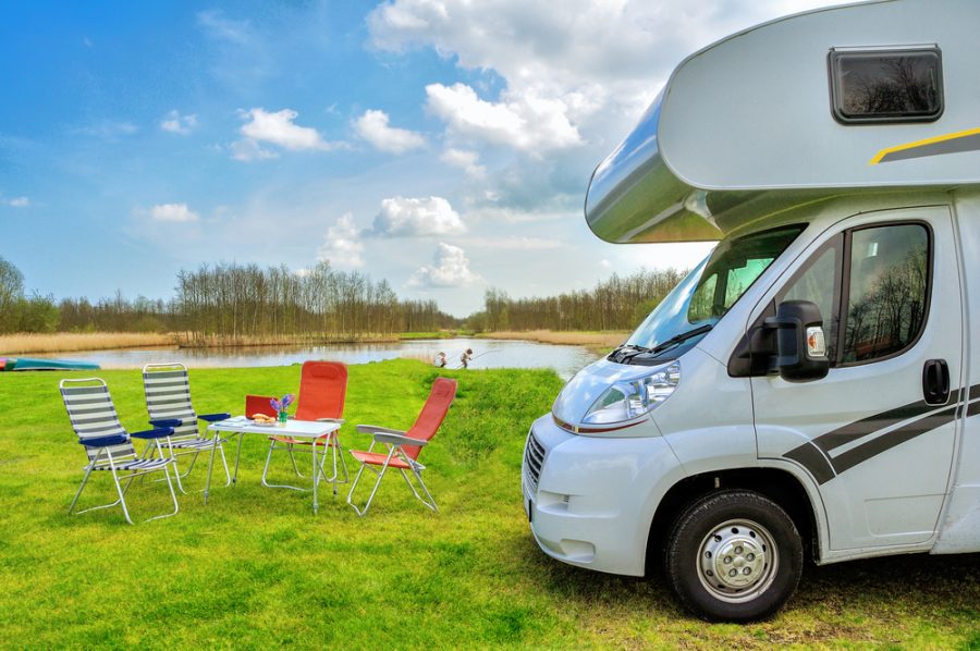RV Rental Guide: 10 Things You Should Know Before You Hit The Road