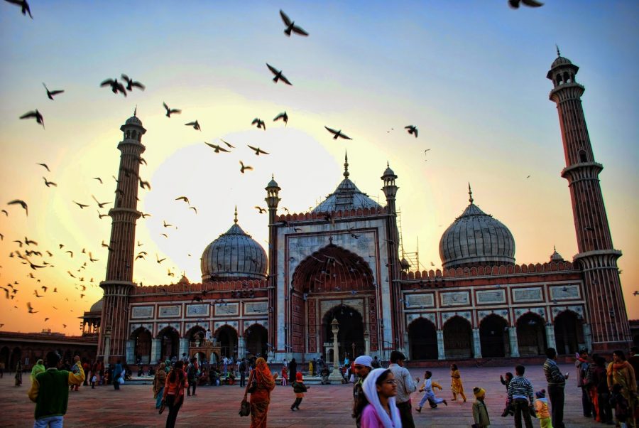 Why To Visit Delhi? Best Places In The Delhi