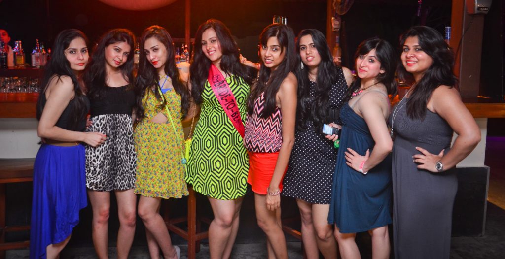 Best Nightclubs In India To Go A Party This Weekend