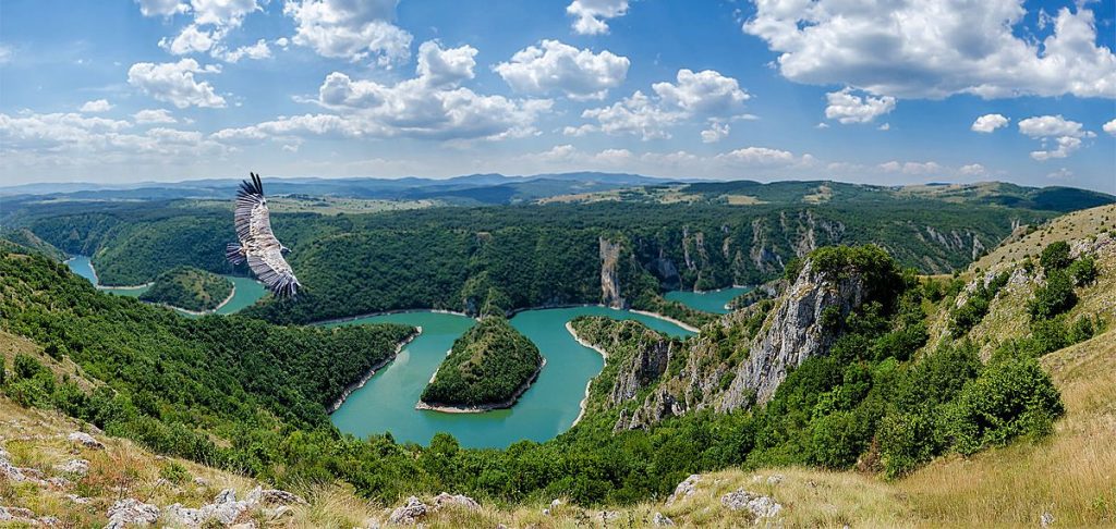 5 Great Reasons To Visit Serbia This Year