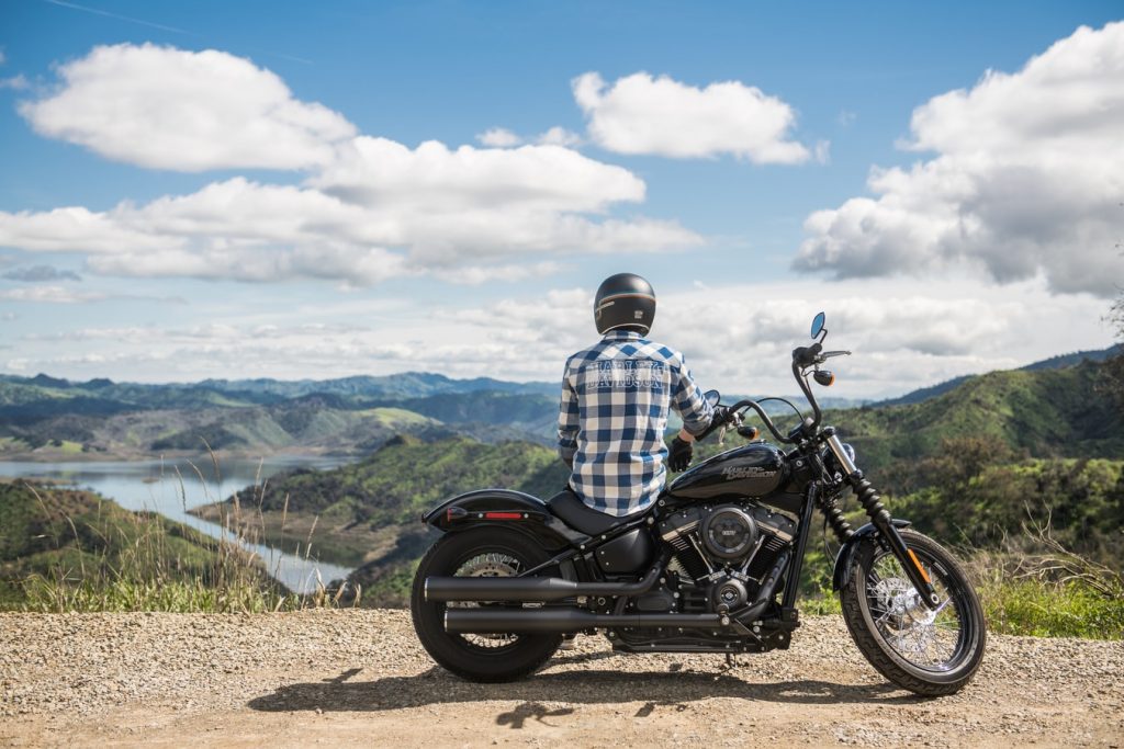 4 Tips For Planning A Motorcycle Road Trip With A Group Of Friends