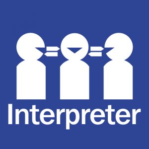 Interpreters