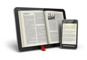 E-books: The Reader’s Verdict