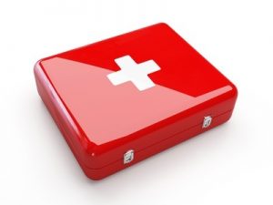 How To Apply First Aid For Heavy Bleeding