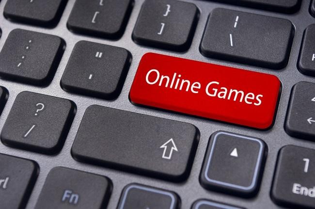 online-games