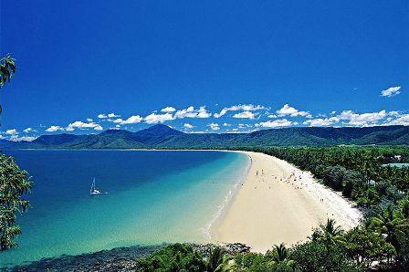 Get Out In The Great Outdoors On A Paradise Holiday In Port Douglas