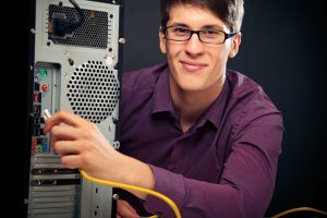 How To Find The Right IT Guy