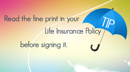 What Are Life Insurance Riders