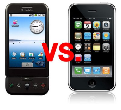 Is Android or iOS ?? What Do Developers Prefer First
