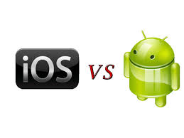 Is Android or iOS ?? What Do Developers Prefer First