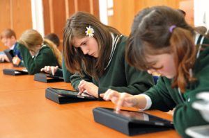 Work Smart: Apps For Students