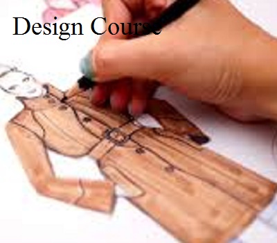 What Should You Do To Excel Infashion Designing Course?