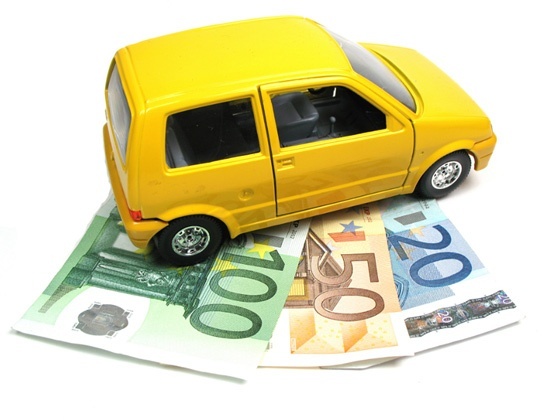A Guide To Car Finance