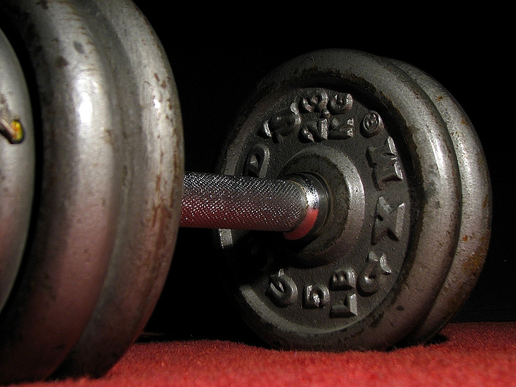 The Fittest Countries In The World