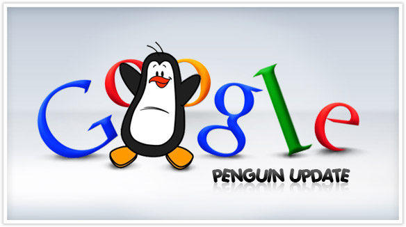 Google Penguin 2.1 Has Launched