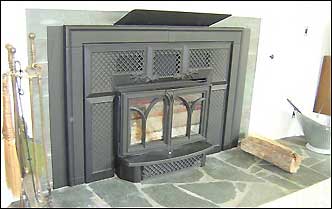 Home Heating Alternatives-Choices You Might Not Do Without