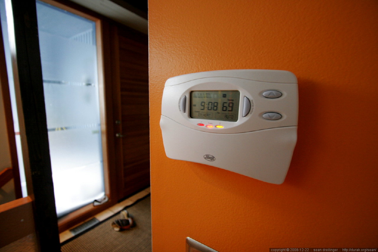 A Look At Heating Costs In The Houston Area
