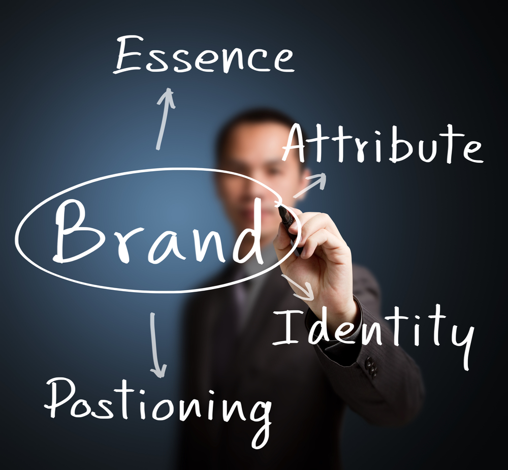 Branding Your Business Includes Branding You