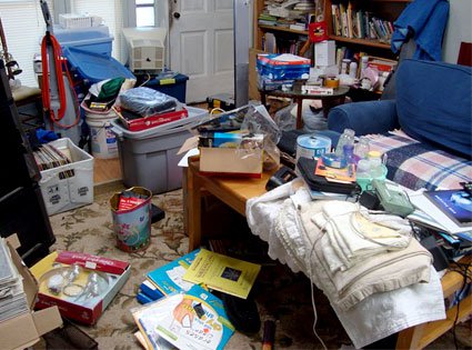 Sentimental: What To Do With Those Things You Just Can't Throw Away