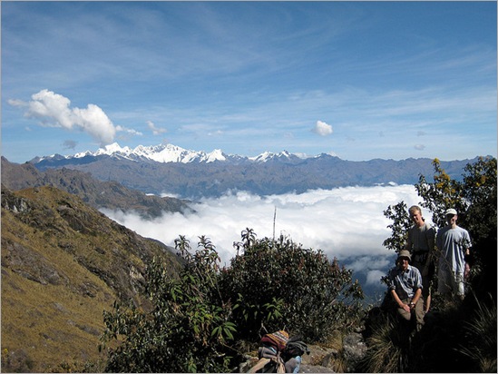 10 Breathtaking Places To Visit Before You Hit 50