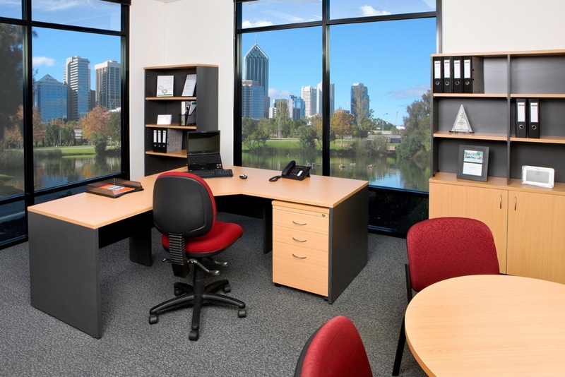 Basic Assembly Tips For Office Furniture