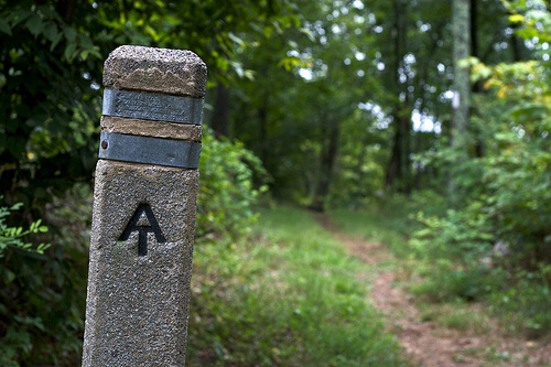 How To Hike The Appalachian Trail