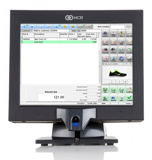 How To Select The Right Retail POS System