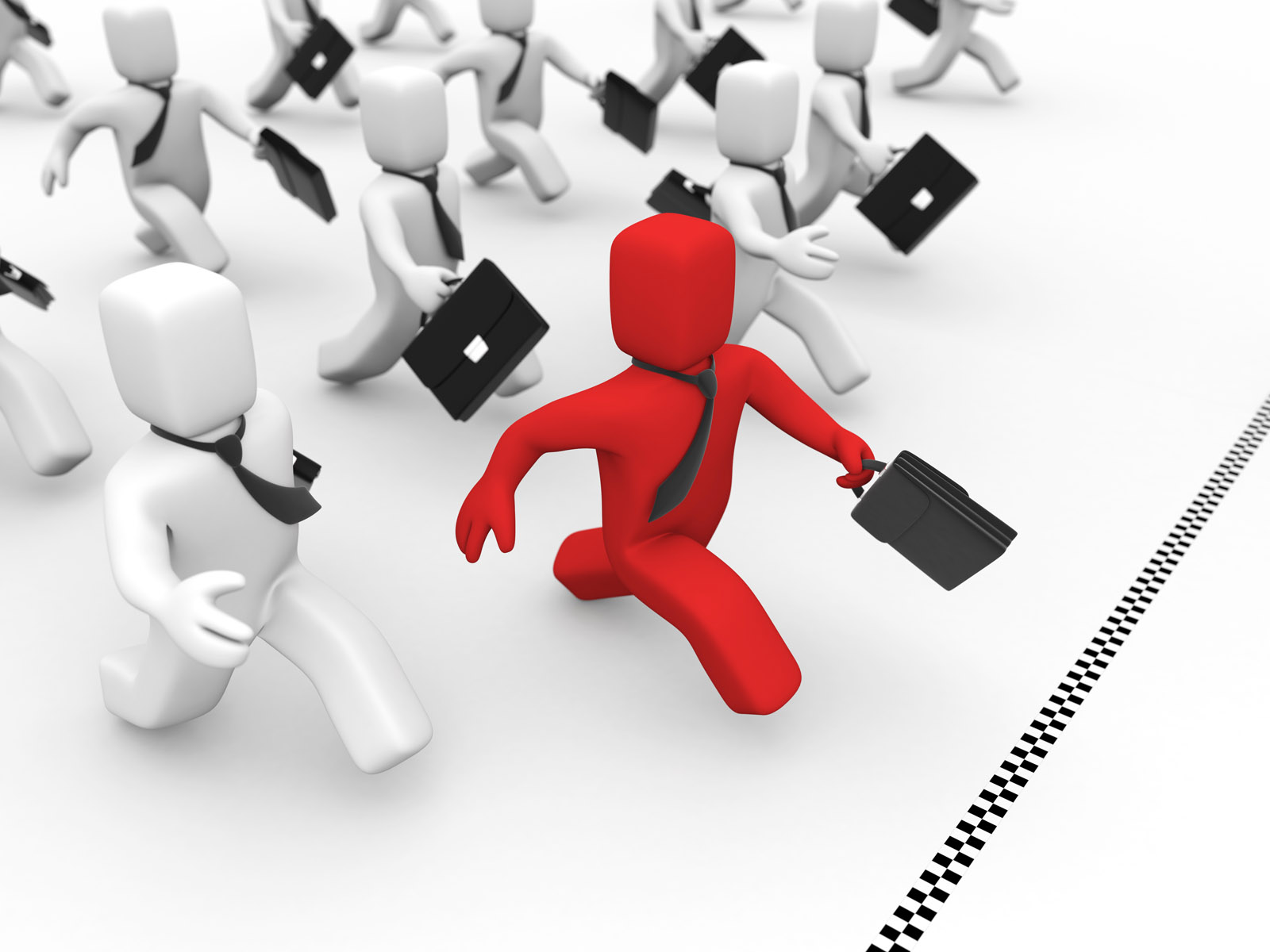 5 Things Every Startup Business Owner Must Know