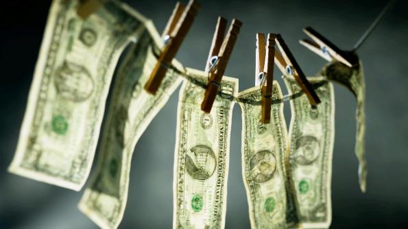 Bankers Anxious Over Anti-money-laundering Push To Go After Individuals