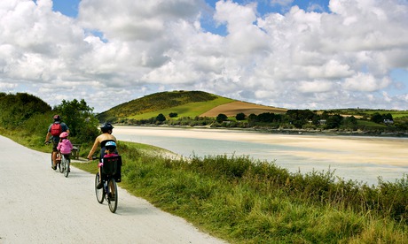 Cornish Town Plans To Restore Its Energy Self-sufficiency By 2020