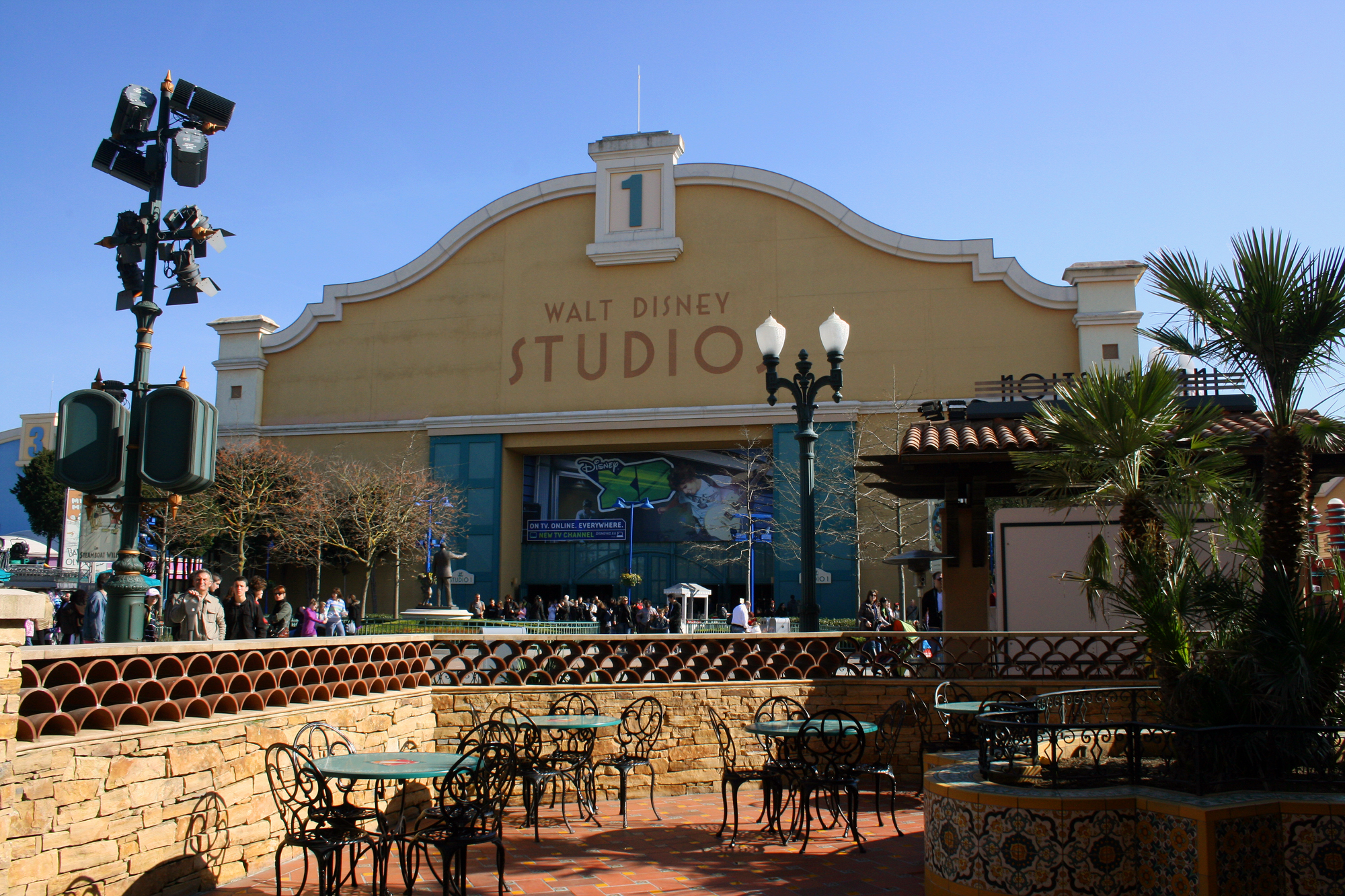 Disney Studios Launches App That Will Allow Fans To Buy or Watch Disney Movies