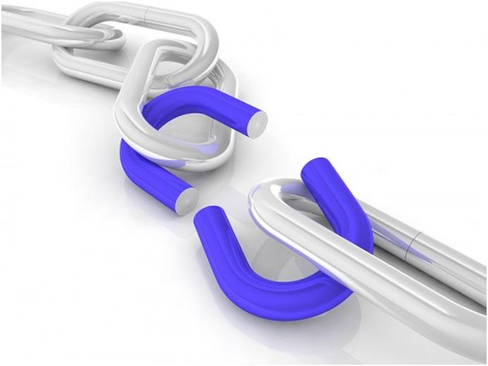 Fixing Broken Links on Your Website