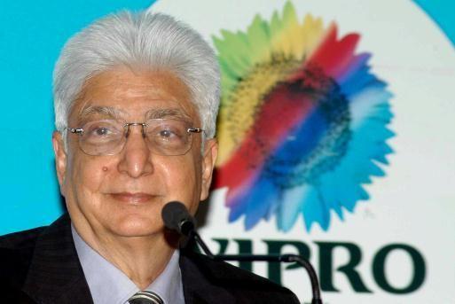 IT Services Provider Wipro Invests $19 mn In Two Tech Startups