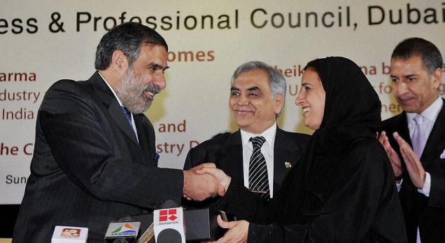 India Assures UAE On Addressing Investment Issues Of Etisalat