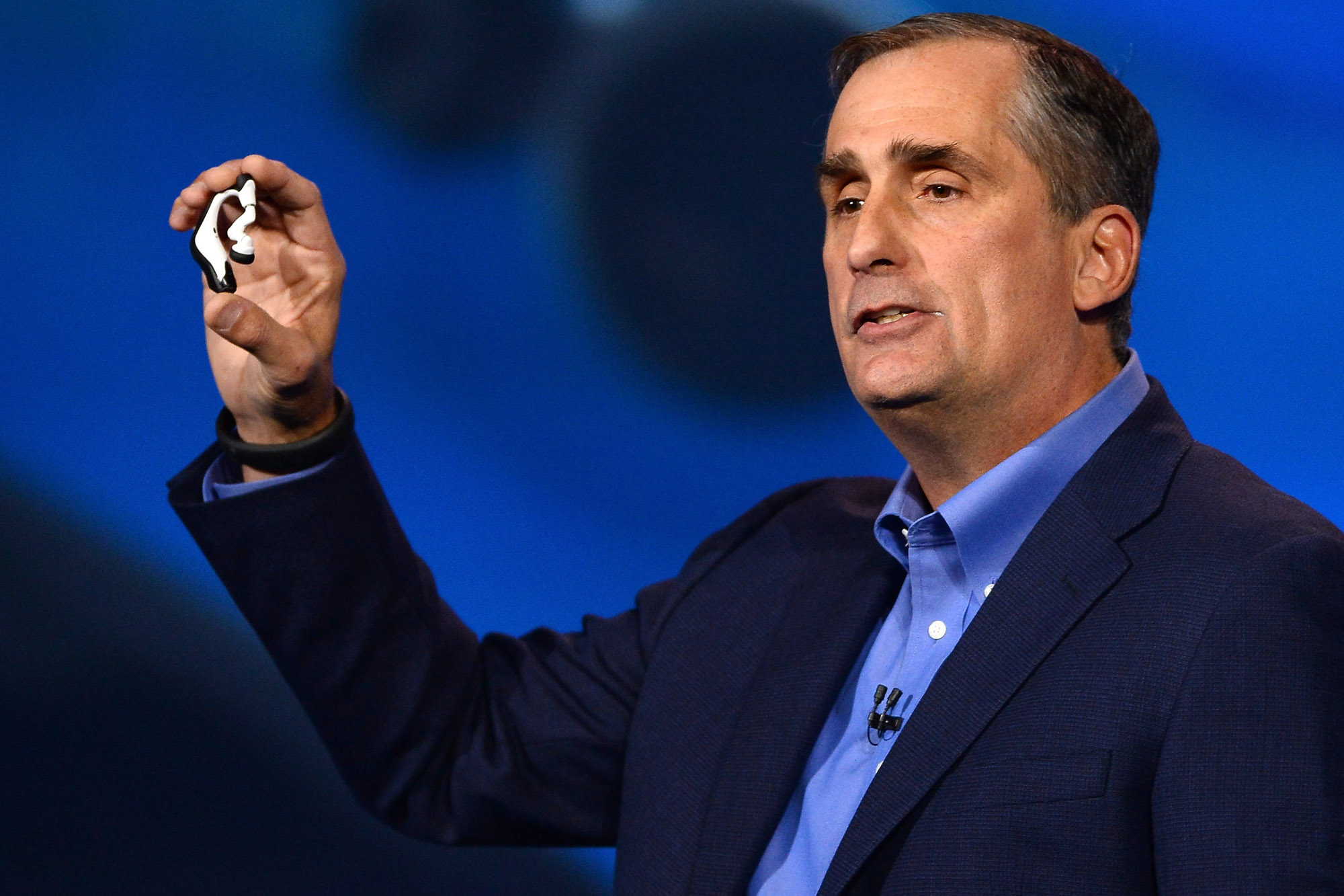 Intel's voice recognition will blow Siri out of the water