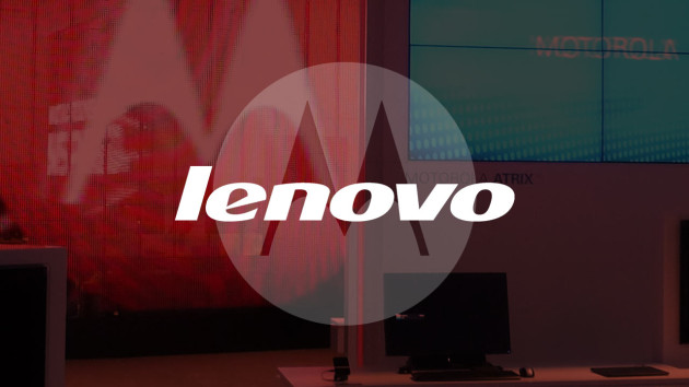 Lenovo to buy Google's Motorola in China's largest tech deal