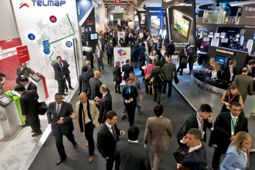 Major Tech Launches At Mobile World Congress